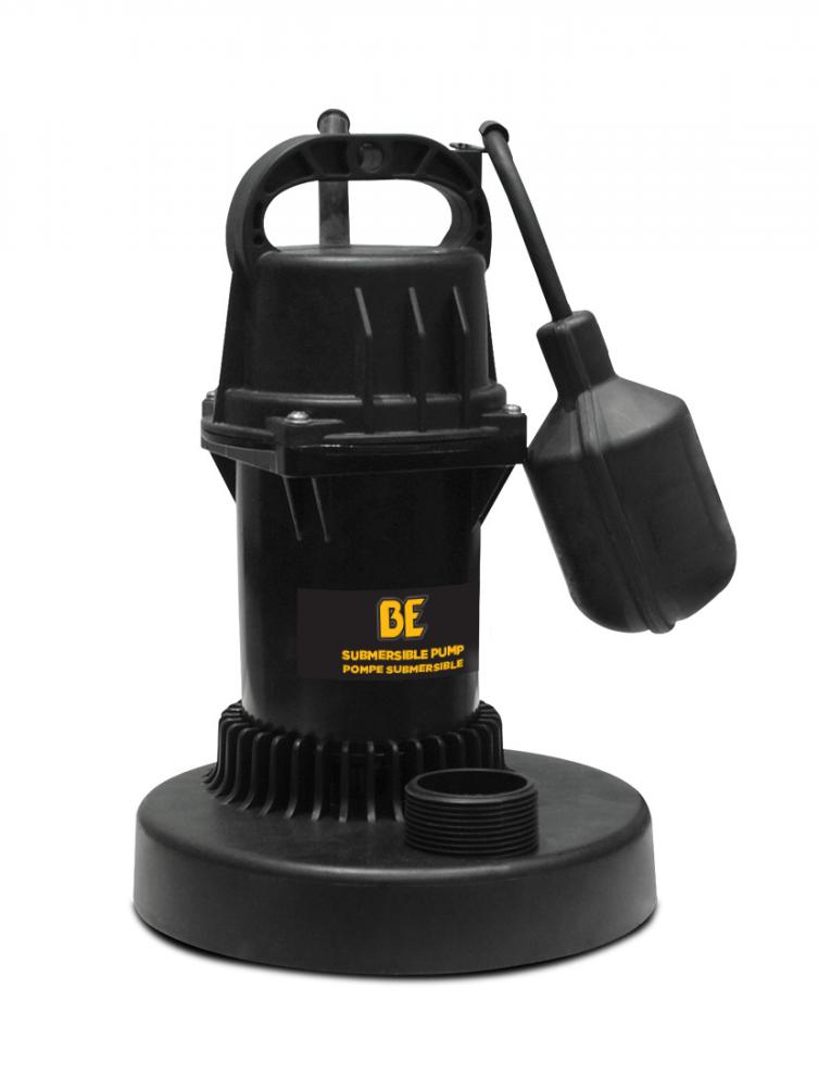 1/3 HP Submersible Water Pump