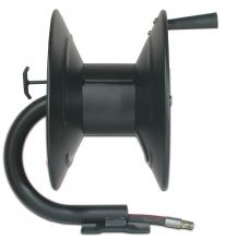 BE Power Equipment 85.402.001 - HOSE REEL 100'