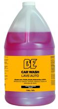 BE Power Equipment 85.490.050 - DETERGENT CAR WASH 1 GAL