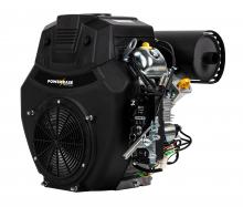 BE Power Equipment 85.575.270 - POWEREASE R740D ELECTRIC START ENGINE
