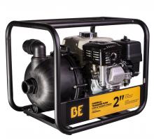 BE Power Equipment NP-2065HR - 2" CHEMICAL TRANSFER PUMP WITH HONDA GX200 ENGINE