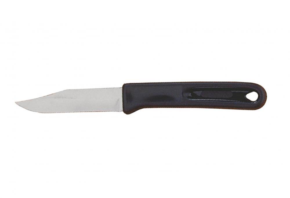 VEGETABLE KNIFE, POINTED BLADE