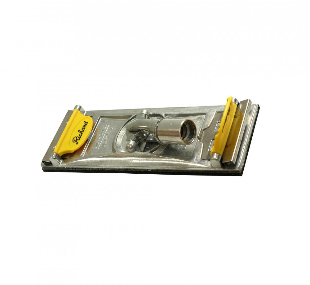ALUMINUM POLE SANDER WITH FEMA