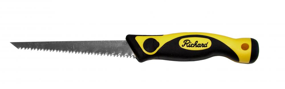 6&#34; ERGO-GRIP JOB SAW HEAVY-DUT