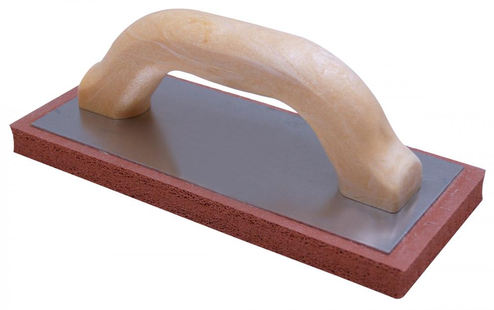 SPONGE RUBBER FLOAT, 9&#34;X4&#34;