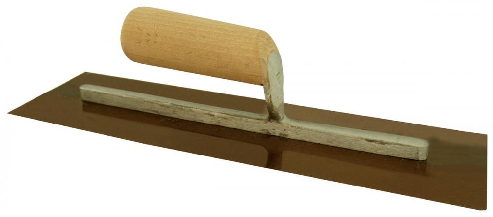 RIVETED FINISHING TROWEL. STAI