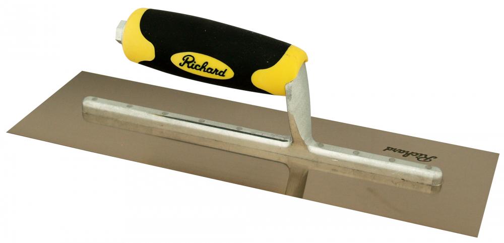 12&#34; X 4&#34; STAINLESS STEEL DRYWA