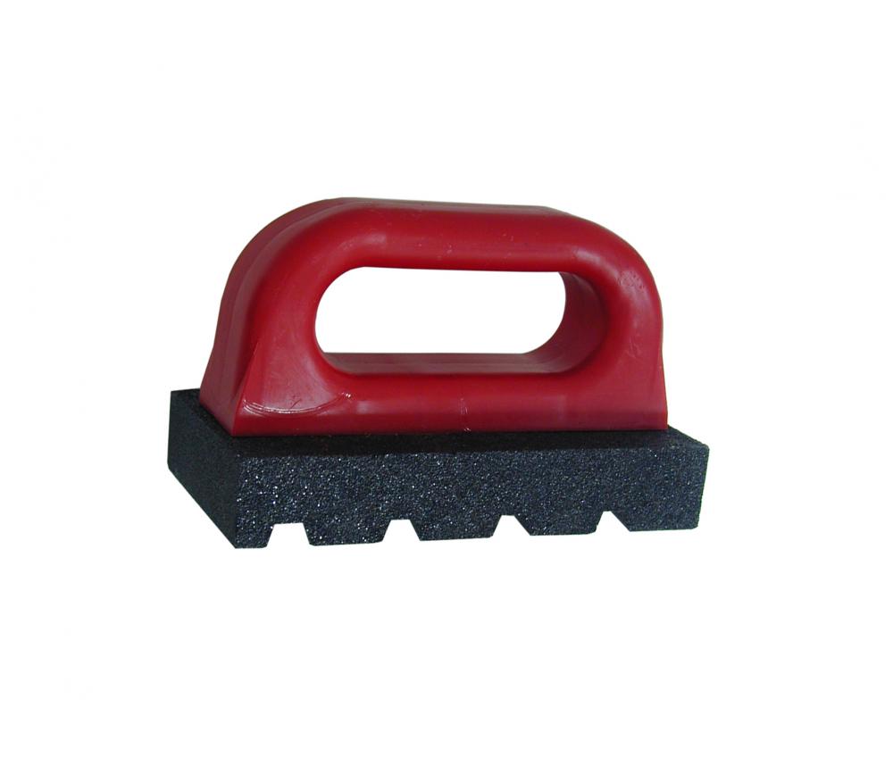 RUBBING BRICK 6 X 3 1/2&#34;