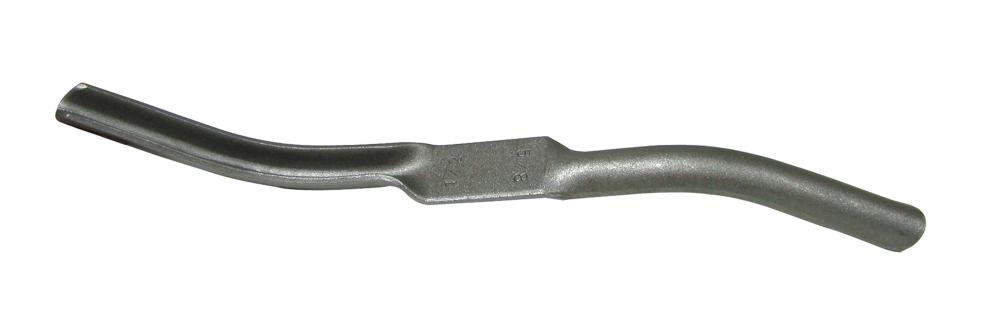 1/2&#34; X 5/8&#34; PROFESSIONAL BRICK