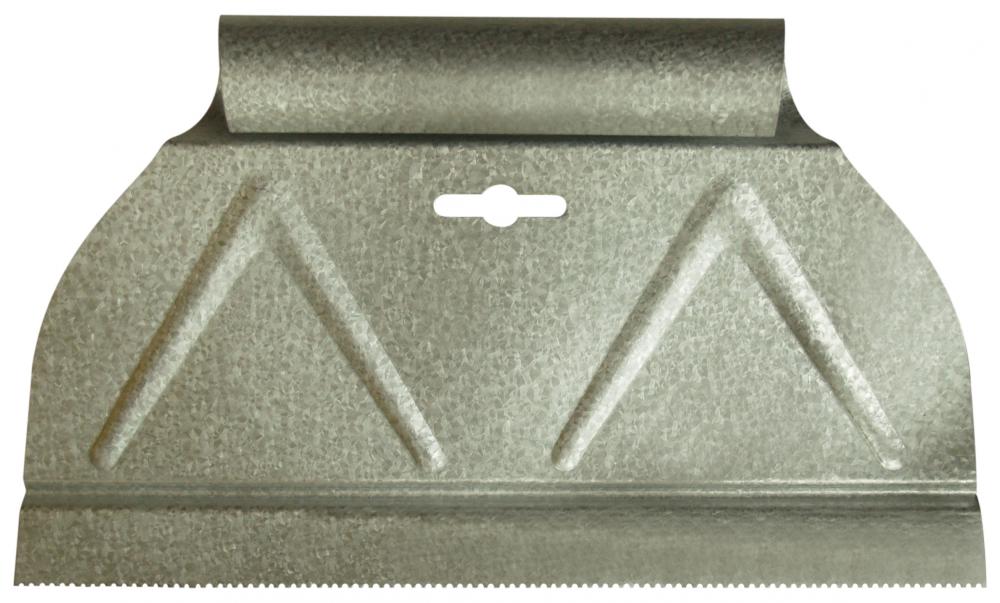 9&#34; ADHESIVE SPREADER, (1/32X1/