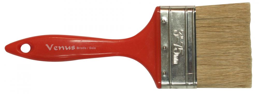 VENUS UTILITY PAINT BRUSH 3&#34; W