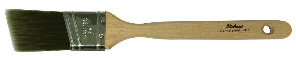 1 1/2&#34; PAINT BRUSH,(POLYESTER)