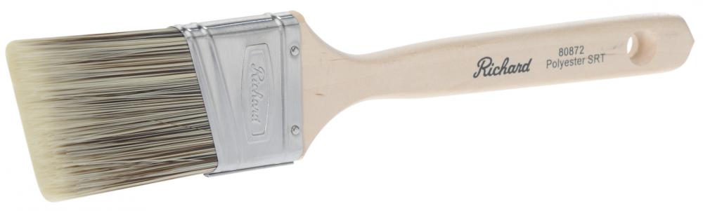 2&#34; ANGULAR PAINT BRUSH, PRO P