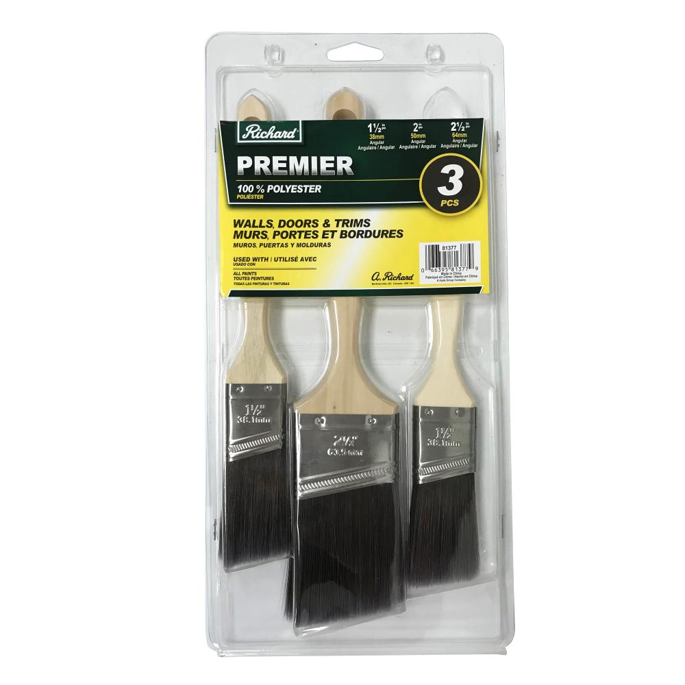 3PCS BRUSH SET (1 1/2, 2, 2 1/