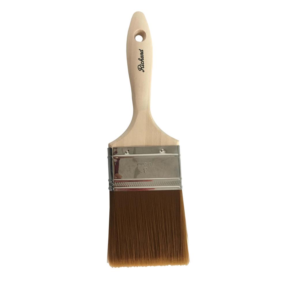 PRIMER - FINISH PAINT BRUSH ST