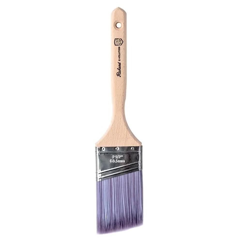 1 1/2&#34; E-VOLUTION  BRUSH POLYE