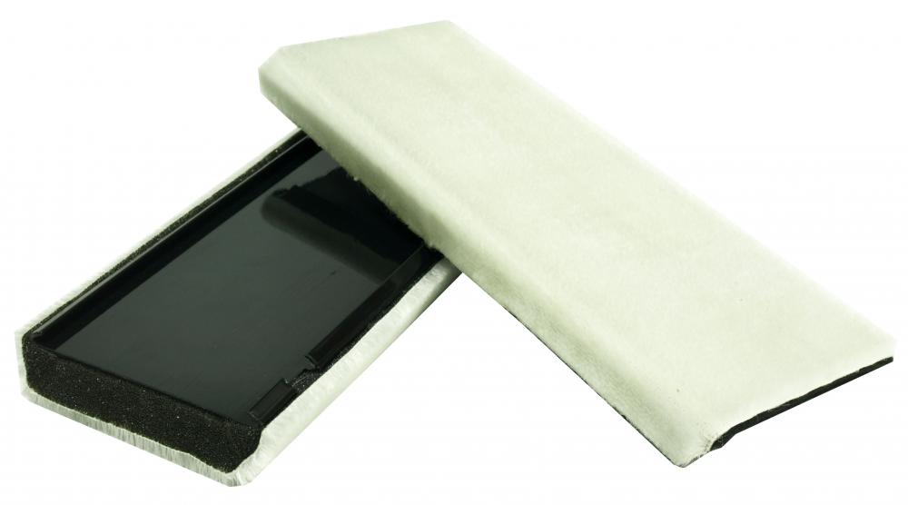 9&#34; REPLACEMENT PAD PAINTER - D