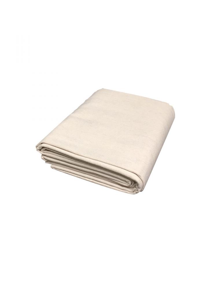 DROP CLOTH, 9X12X CANVAS 8OZ