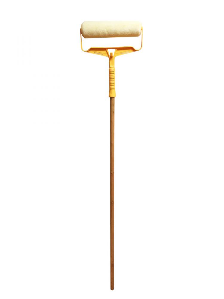 DRIVEWAY KIT WITH POLE, FRAME