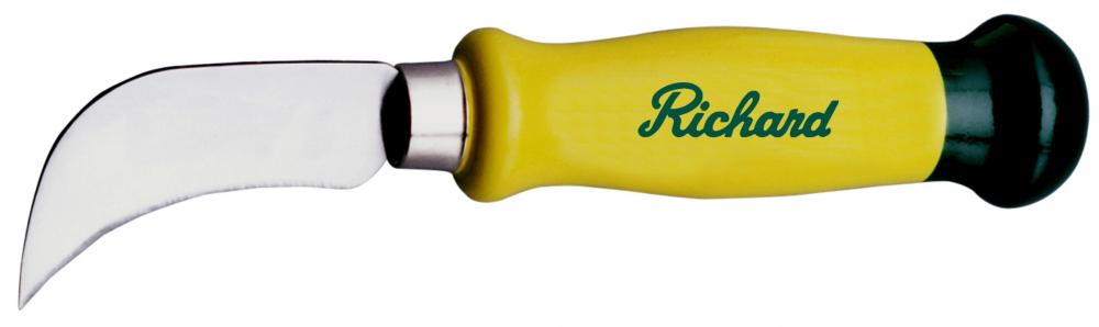 SHORT POINT FLOORING KNIFE (0