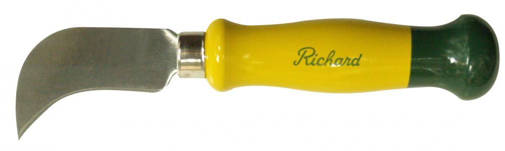 SHORT POINT FLOORING KNIFE (