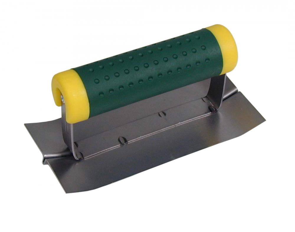 CEMENT GROOVER (3 X 6&#34;), RUBBE