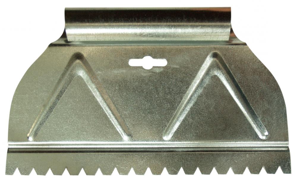 9&#34; ADHESIVE SPREADER, (1/16X1/