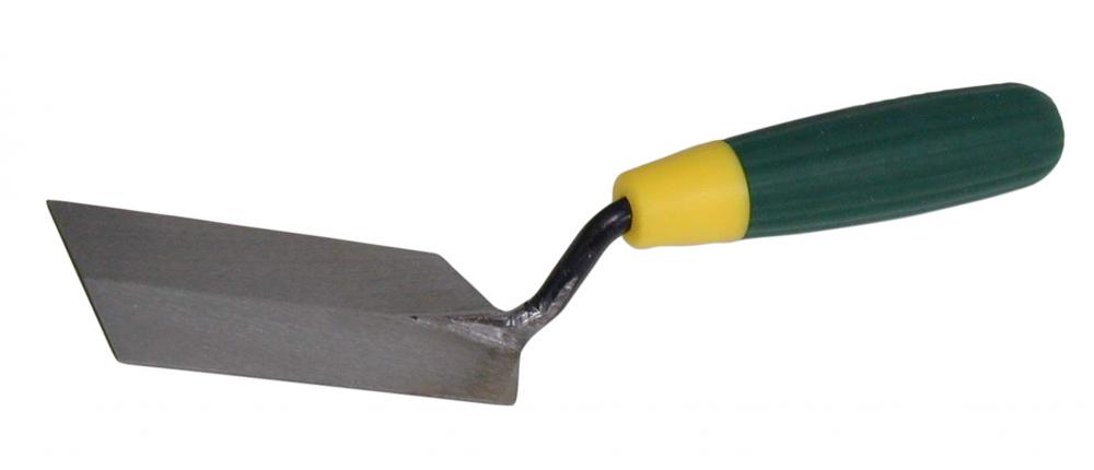 2 X 5&#34; MARGIN TROWEL, RUBBERI