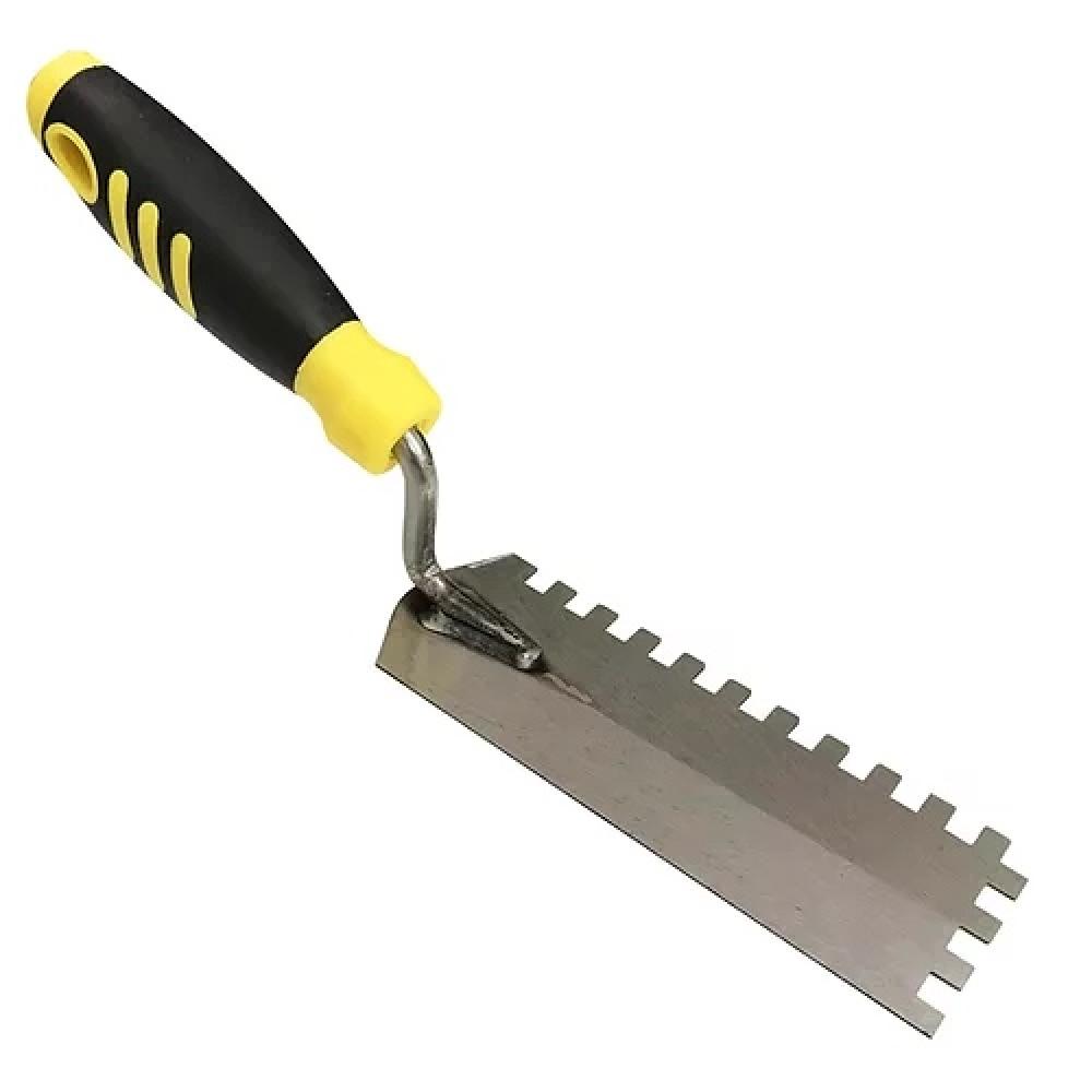 2&#34; X 6&#34; MARGIN TROWEL WITH 1/4