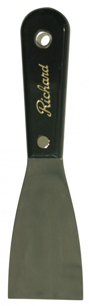 1 1/4&#34; FLEXIBLE PUTTY KNIFE, E
