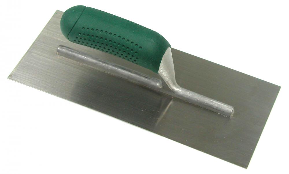 FINISHING TROWEL (10 X 4&#34;), RU