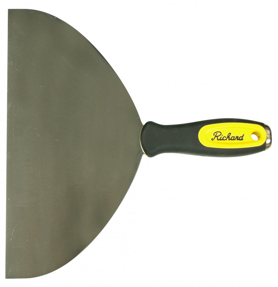 10&#34; ERGO-GRIP TAPING KNIFE WIT