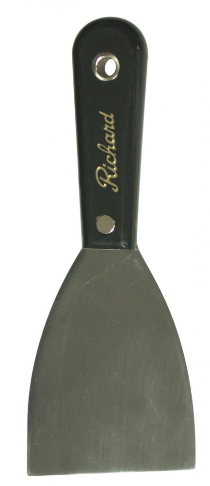 3 1/2&#34; STIFF WALL SCRAPER