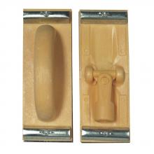 A. Richard Tools 18-PRO - SET OF HAND AND POLE SANDER
