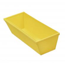 A. Richard Tools R-18400 - 12" PLASTIC MUD PAN