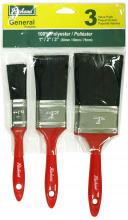 A. Richard Tools 80000 - 3 PACK SET PROMO 1" - 2" - 3"