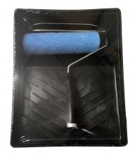 A. Richard Tools 92290 - 3 PCS : TRAY 2 LITRES, LINT FR