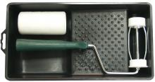 A. Richard Tools 94068 - PLASTIC TRAY + METAL FRAME + 4