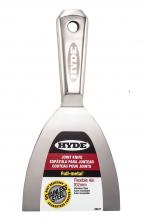A. Richard Tools H06577 - 4IN STAINLESS STEEL FULL METAL