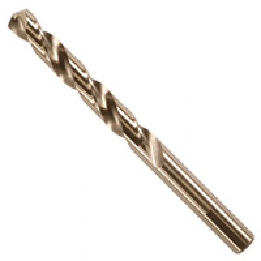 1/2 In. Cobalt M42 Drill Bit