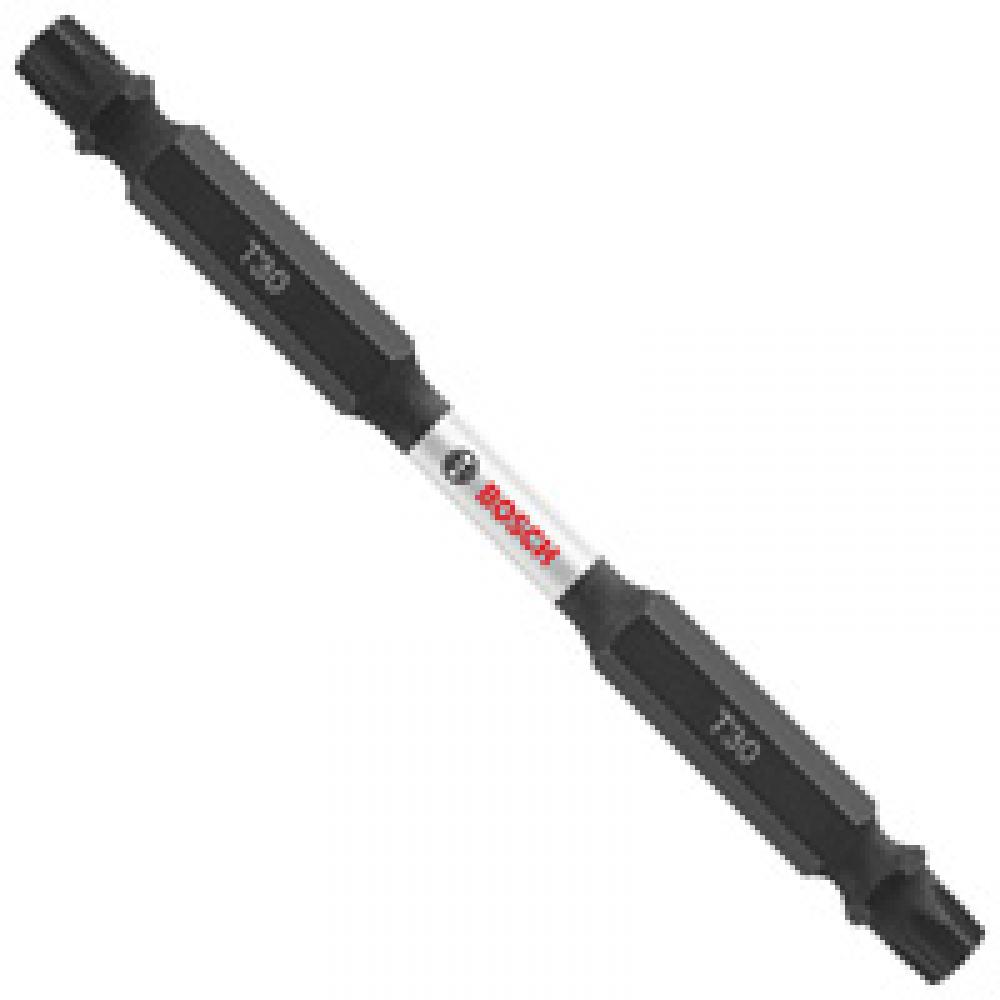 3.5 In. TorxÂŽ #30 Double-Ended Bi