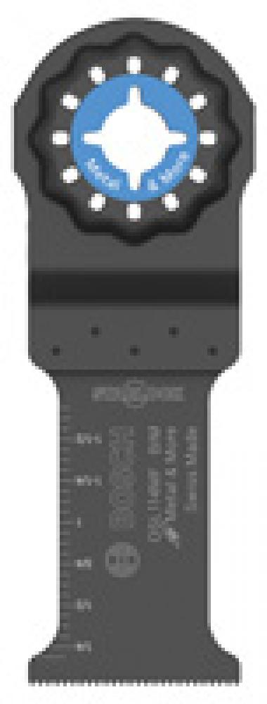 Starlock Oscillating Tool Blade