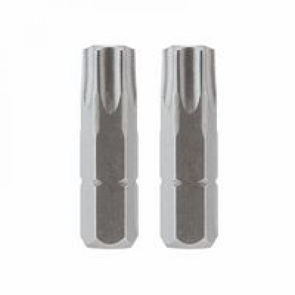 1 In. Torx Security Insert Bit
