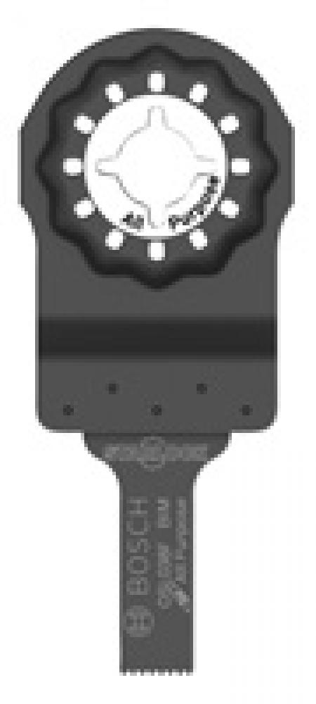 Starlock Oscillating Tool Blade