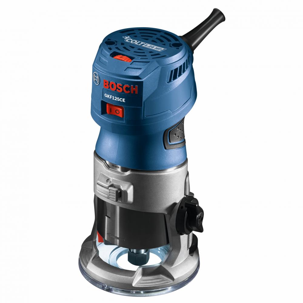 Colt Variable-Speed Palm Router