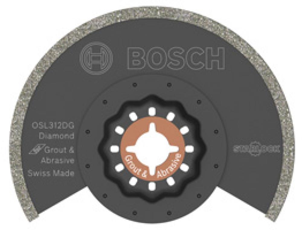 Starlock Oscillating Tool Blade