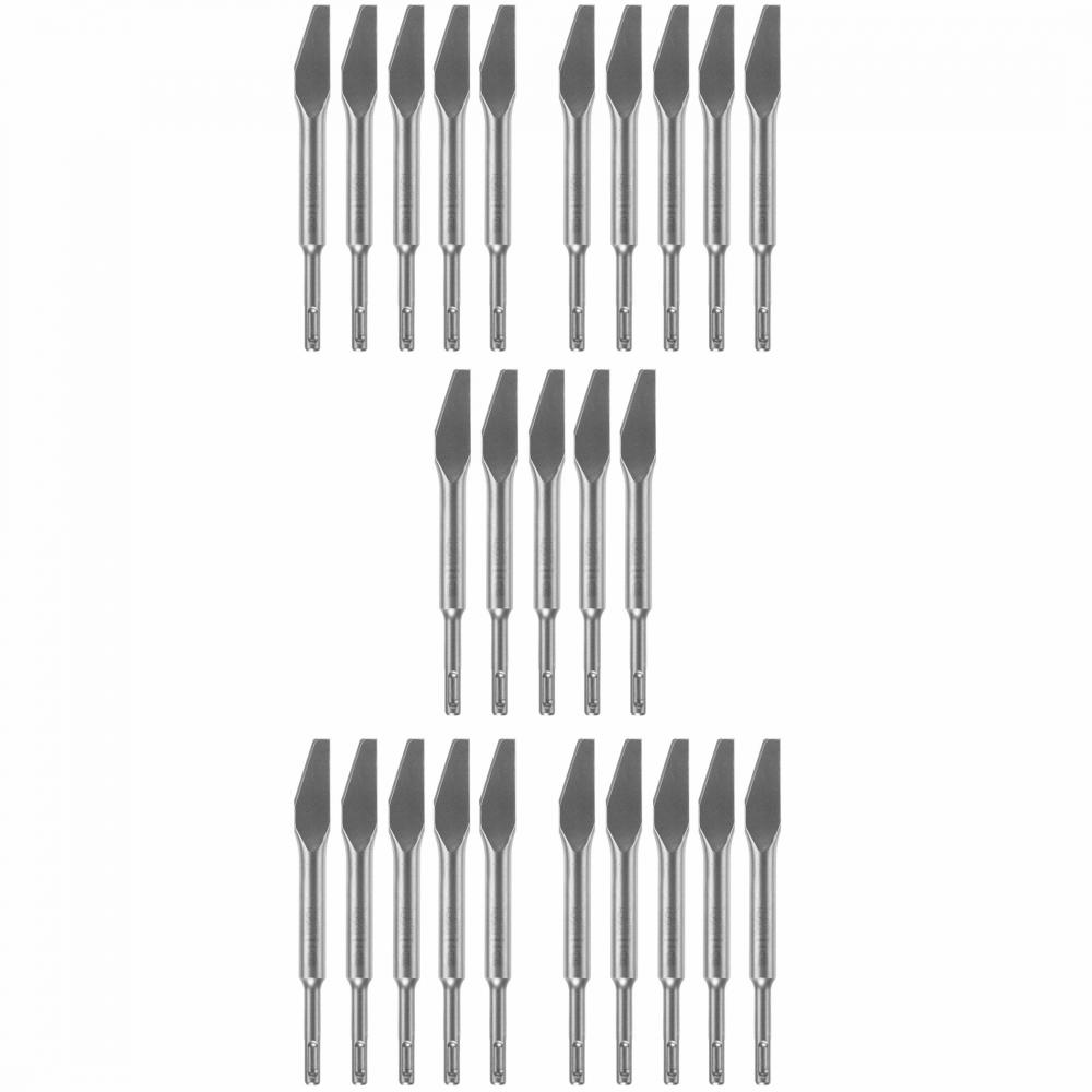 1/8 In. SDS-plus Mortar Knife