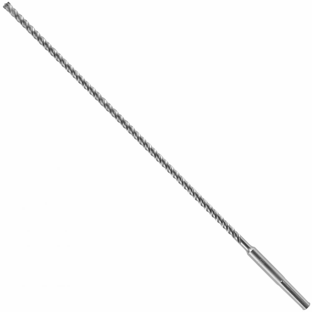 SDS-max Rotary Hammer Drill Bit