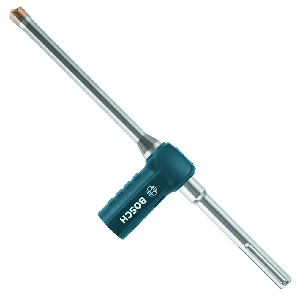 Speed Clean Dust Extraction Bit