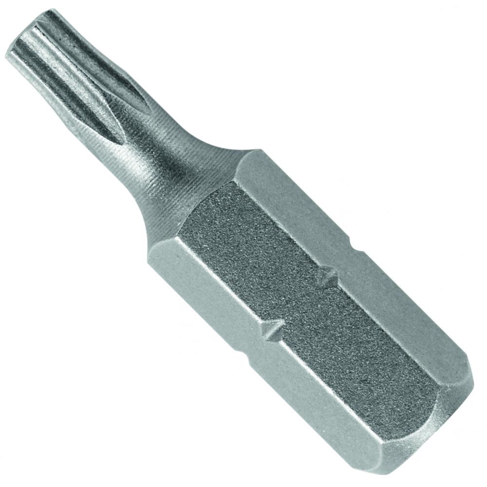 1 In. Torx Security Insert Bit